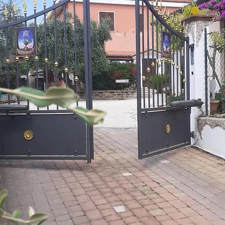 Montegallo أوزيمو