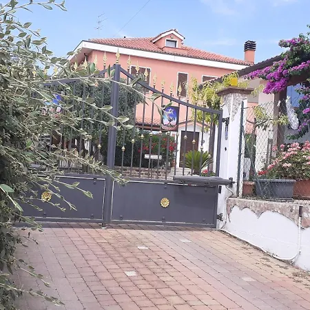 Bed & Breakfast Montegallo
