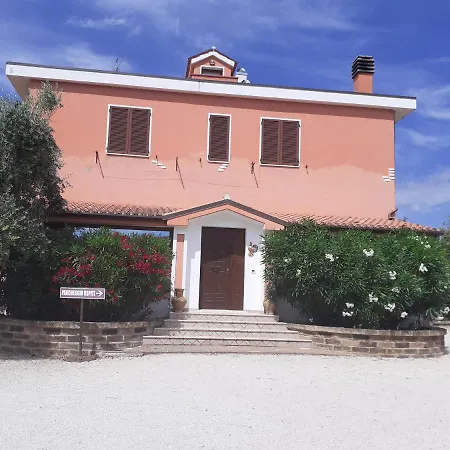 Montegallo