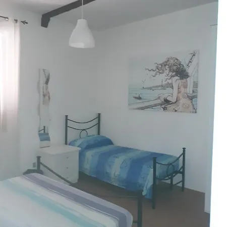 Bed & Breakfast Montegallo
