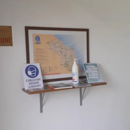 Отель типа 