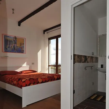 Bed & Breakfast Montegallo *