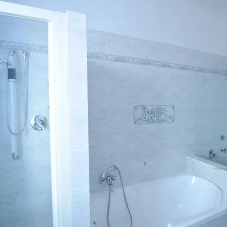 Bed & Breakfast Montegallo